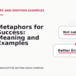 Metaphors for Success: Meaning and Examples