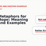 Metaphors for Hope: Meaning and Examples