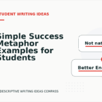 Simple Success Metaphor Examples for Students