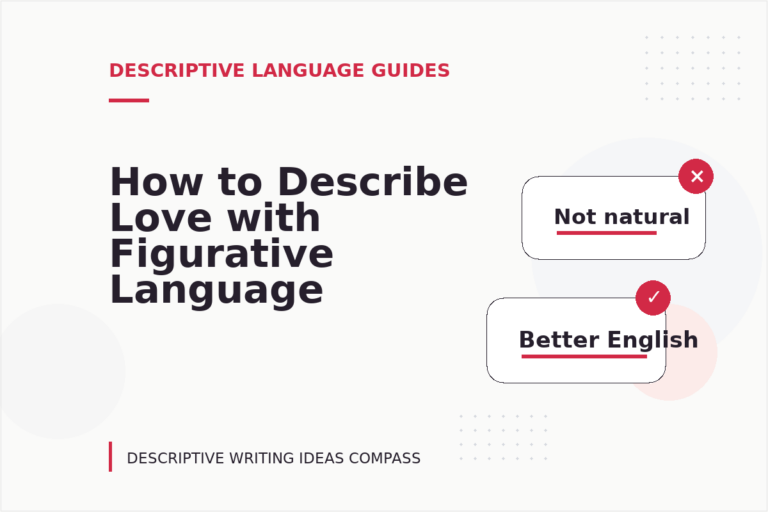 How to Describe Love with Figurative Language How to Describe Love with Figurative Language