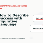 How to Describe Success with Figurative Language