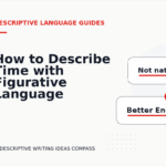 How to Describe Time with Figurative Language