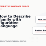 How to Describe Family with Figurative Language